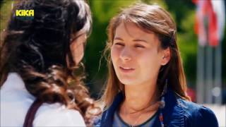 Schloss Einstein - Lennard & Olivia (Lovestory / Staffel 20) Teil 2