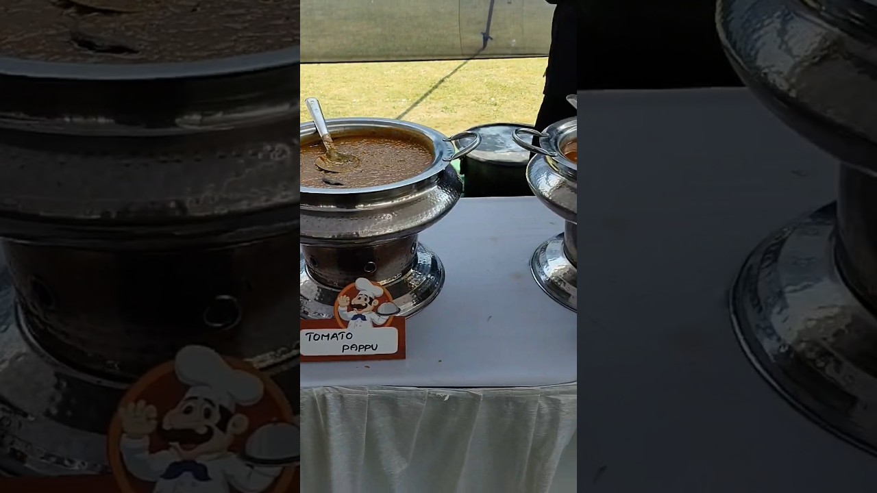 Wedding Function Hall | Vishvaish pelli series | Vishwas World 