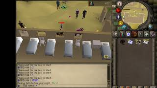 Staking Video | Roat Pkz Rsps