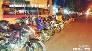 KOPDARGAB JUPITER PLAT - P