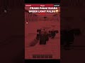 PRANK PAKAI SUARA GREEN LIGHT PALSU DI SQUID GAME ROBLOX 🤣 #roblox #game #squidgame #shorts #foryou