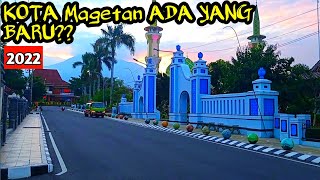 CITY of Magetan 2022 - VIRAL IS THERE SOMETHING NEW??