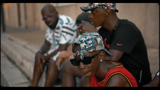 Lacadémie Du Hip Hop X Mano La Gestu X Kprie - Doucement Clip Officiel
