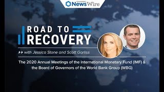 Why Bitcoin Is About to Soar | Eric Wade