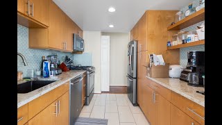 1326 Spruce St #2808