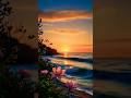 一瞬で自律神経を整える音楽 #サンセット #自律神経 #relaxing #healing