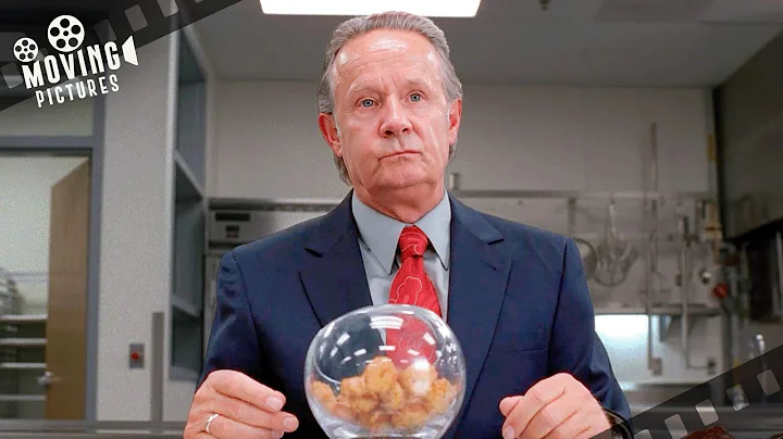 The Hashbrown Scene That Shocked Us All | Breaking Bad  (Norbert Weisser)