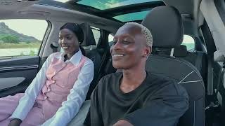 Alijoma  Beny Wei cleandj Pato Extended