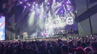 Killing in the name - Limp Bizkit Lollapalooza Argentina 2024