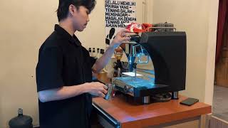 Buat-Buat Minuman Rempah Hot Yang Pas Buat Nemenin Cuaca Sehabis Hujan Sobat E Chai Latte.