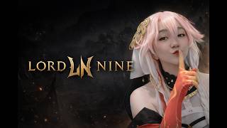joining war at H7 before server merge and usual grind on S10 #lordnine #L9 #stove