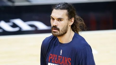 Steven Adams 12 Pts 15 Rebs 4 Asts Highlights vs Sacramento Kings | NBA 20/21 Season