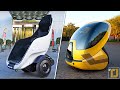 10 Future Transportation Vehicles That Are Next Level