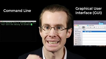 Introduction to Unix for Neuroimagers