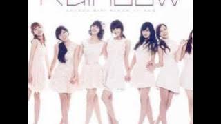 [Audio] 2. TO ME - RAINBOW 레인보우 レインボー (SO女 | So Girl - 2nd Mini-Album)