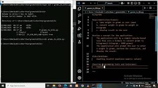Grams to kilograms converter with Python  How To Convert From Kilograms To Grams Using Python Programming Language