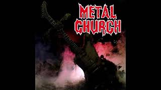 Metal Church - Beyond The Black (HQ)