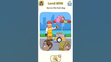 Dop  5 new updated version level scary the hot dog 🌭#dop5 #dop2 #gaming