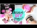 Regalos fáciles para Mamá! - DIY | Pautips