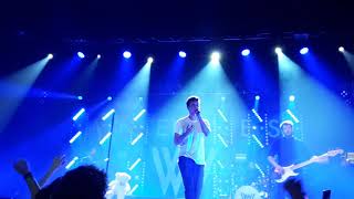 Wincent Weiss - Mittendrin (Hamburg)