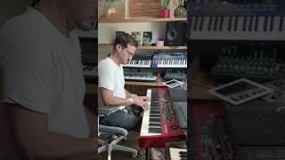 Van Twin - Alt (Soft Cinematic Piano) #piano #music #pianomusic #cinematic #pianocover #composition screenshot 4