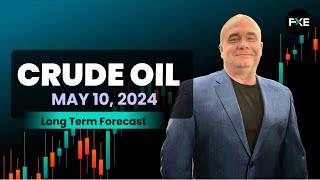 Crude Oil Long Term Forecast and Technical Analysis for May 10, 2024, by Chris Lewis for FX Empire