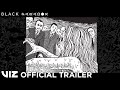 Official Manga Trailer | Black Paradox | VIZ