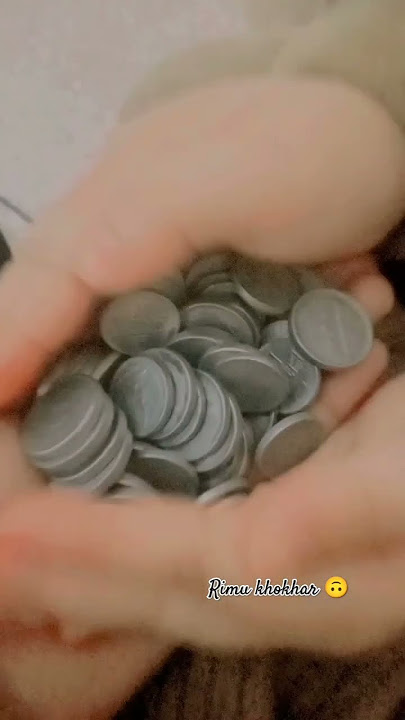 when we are rich😎