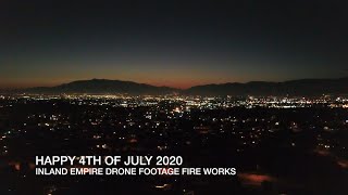 Since everything is shut down and cant be around crowds due to this
covid 19 figured i would fly my drone from back yard watch the fire
works. if you ...