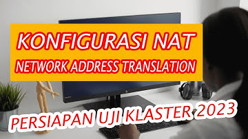 #3. Konfigurasi NAT pada debian
