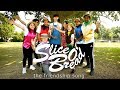 &#39;Slice O&#39; Bread&#39; - the friendship song