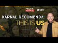 Karnal Recomenda: "This Is Us" - 6ª temporada | Leandro Karnal