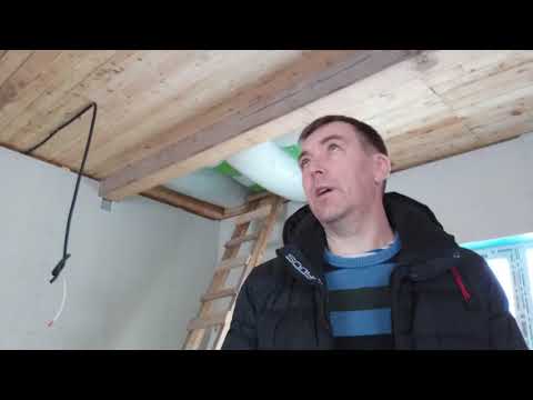 Дом из бруса или каркасный дом? Минусы каркасника. Есть ли экономия?