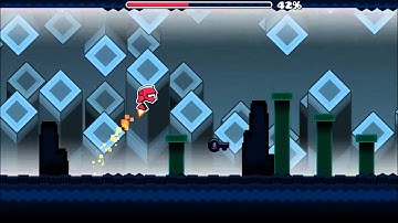 Alter game II By Serponge [Geometry dash 2.0]