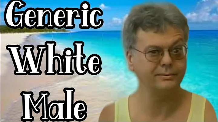 Michael Wilusz Analysis [Beach Predator]