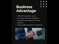 Defi Staking Platform #defi #defistakingmining #crypto #défi #decentralization #decentralizedfinance
