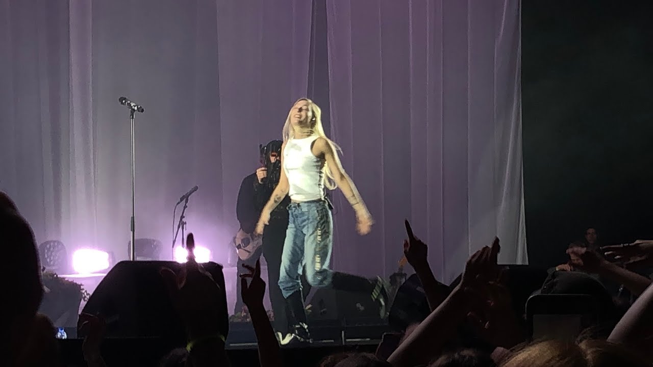 S10 - Adem Je In live Amsterdam 2023