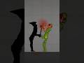 Melon Sandbox Best Creepy Mods #shorts