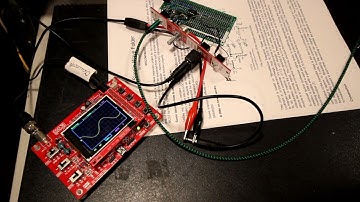 Lockhart Wavefolder - Modular in a Week 13.6