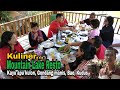 KULINER : MOUNTAIN LAKE RESTO KUDUS