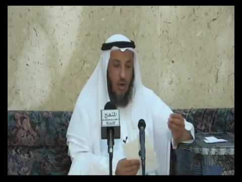 الشيخ عثمان الخميس كيف يقوي الإنسان إيمانه