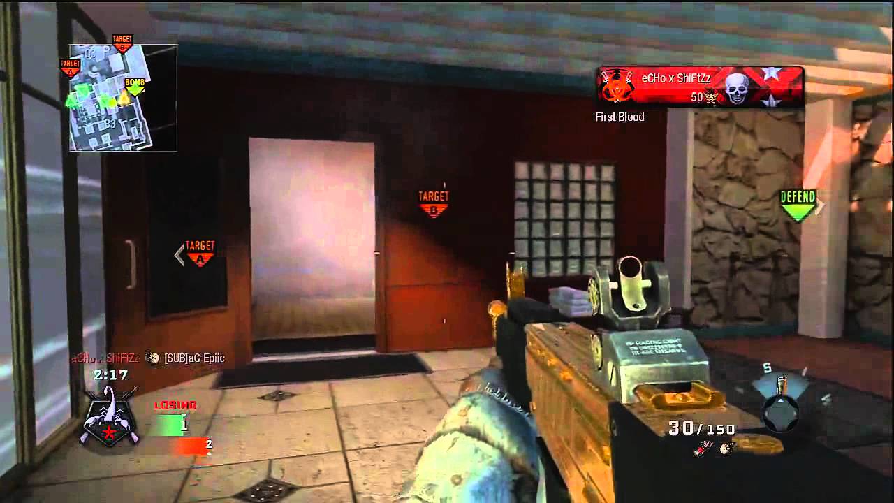 Adeldazops TeamMagnaGaming Introduction