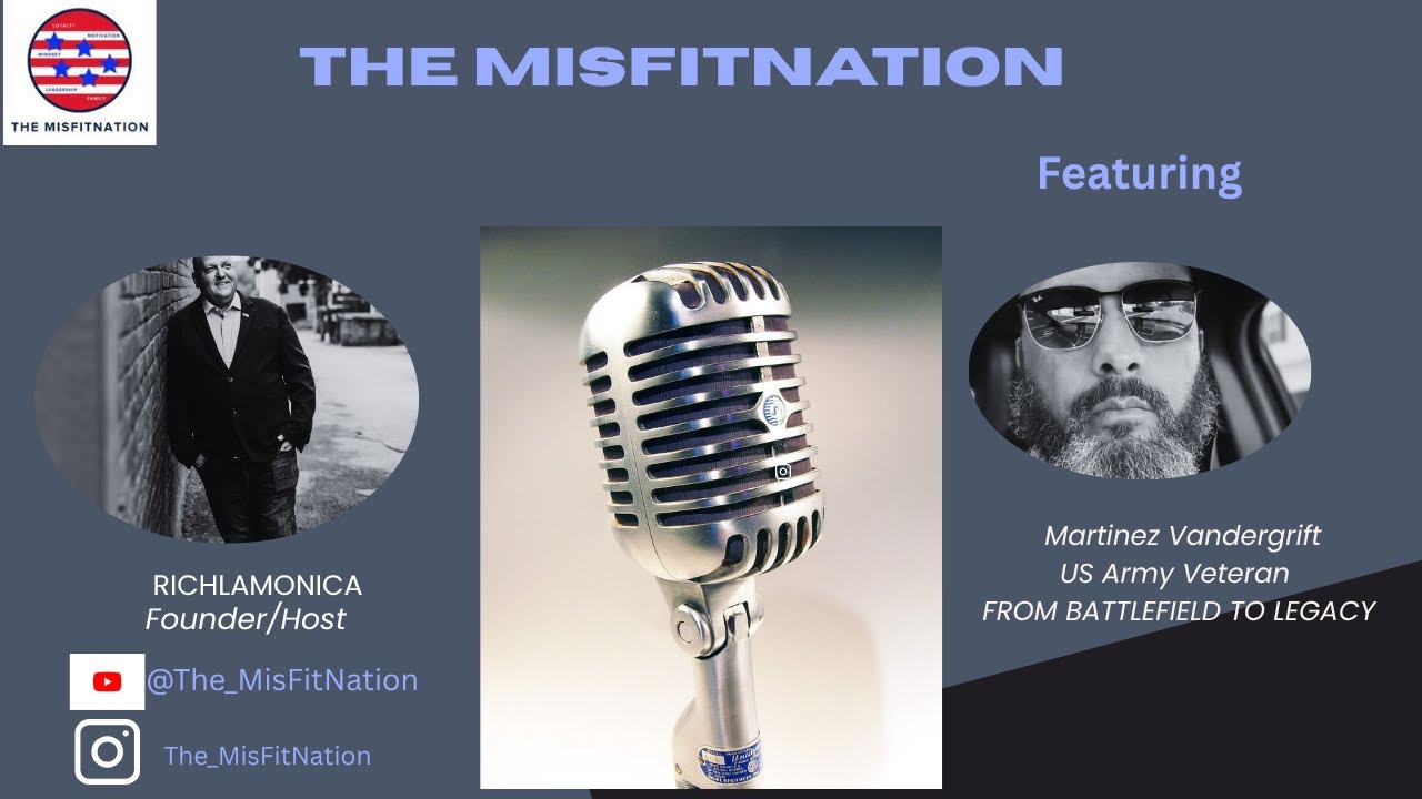 20+ Years of Army Leadership | Combat Medic Lessons That Matter