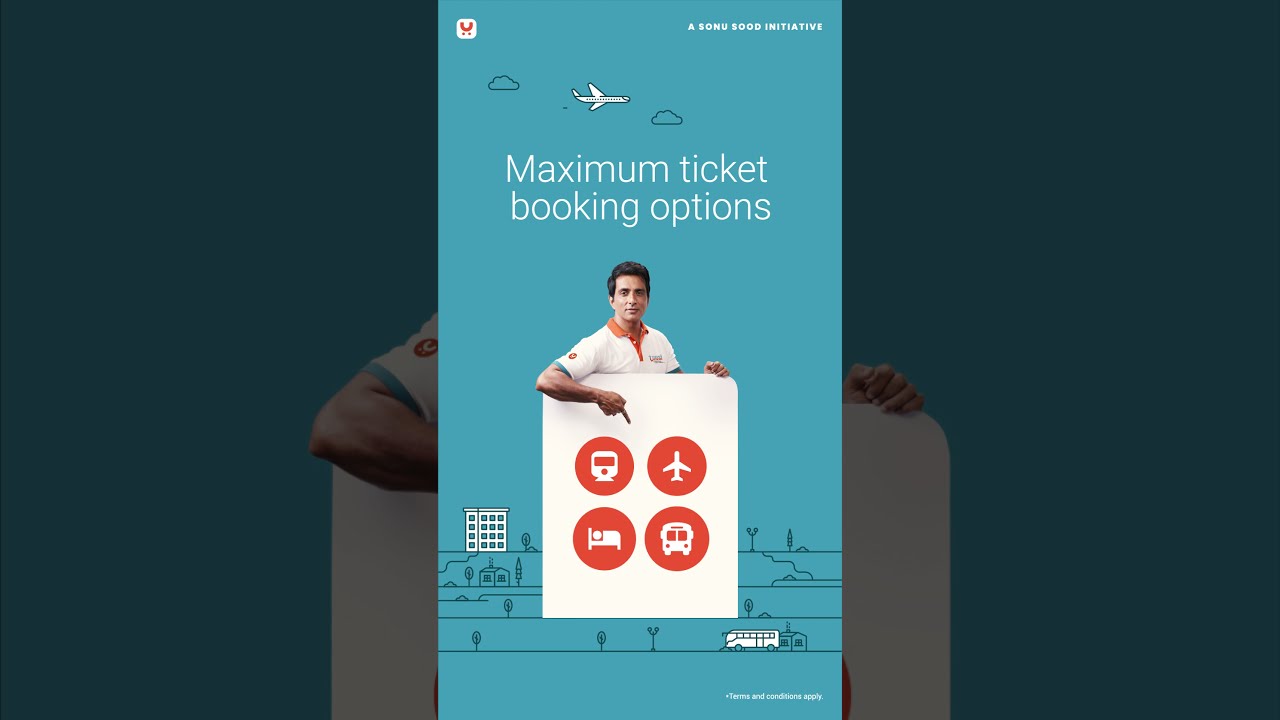 Travel Agent App for Bookings | Travel Union | Khulenge Naye Raaste | A Sonu Sood initiative
