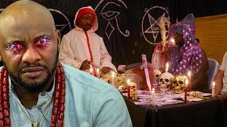 Nobody Can Sleep After Watching This OCCULTIC Movie Based On True Story - AFRICAN MOVIES