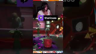 thericuss de #Twitch