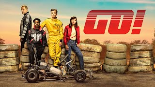 Go Karts (Go!) (2020) | trailer