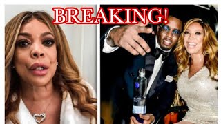Wendy Williams Breaks Her Silence Justin Bieber Concerns Diddy