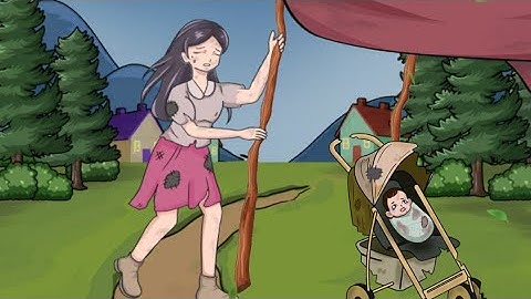 Tricky twist puzzle level 6 help them have a better life