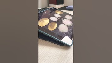 Can you guess this song?? - I played the easy version on GarageBand